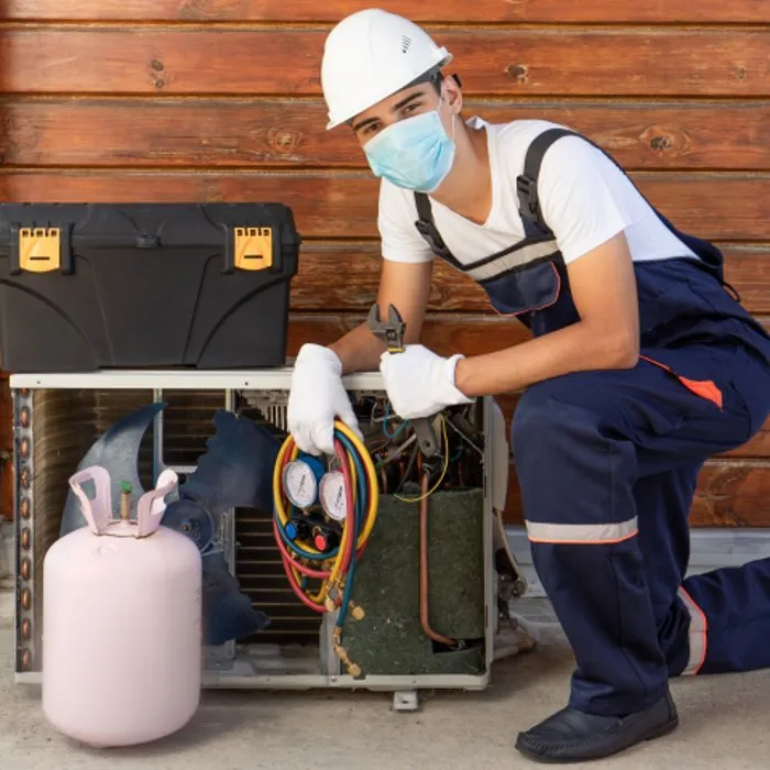 Slide of Oak Grove Heating And Cooling