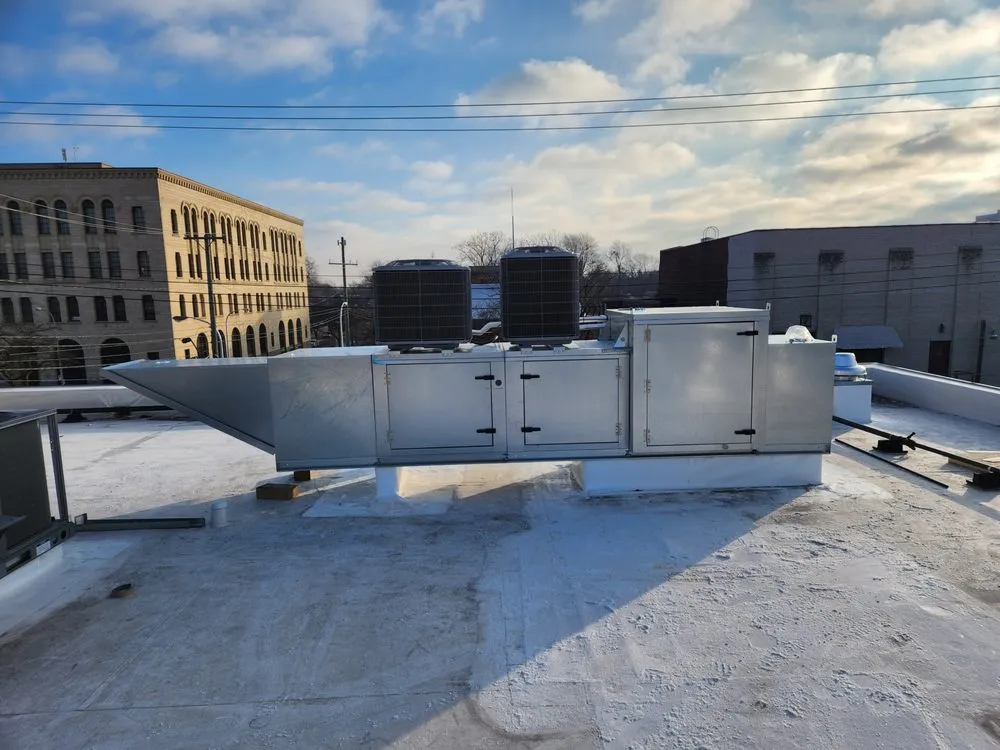 Slide of Oak Grove Heating And Cooling