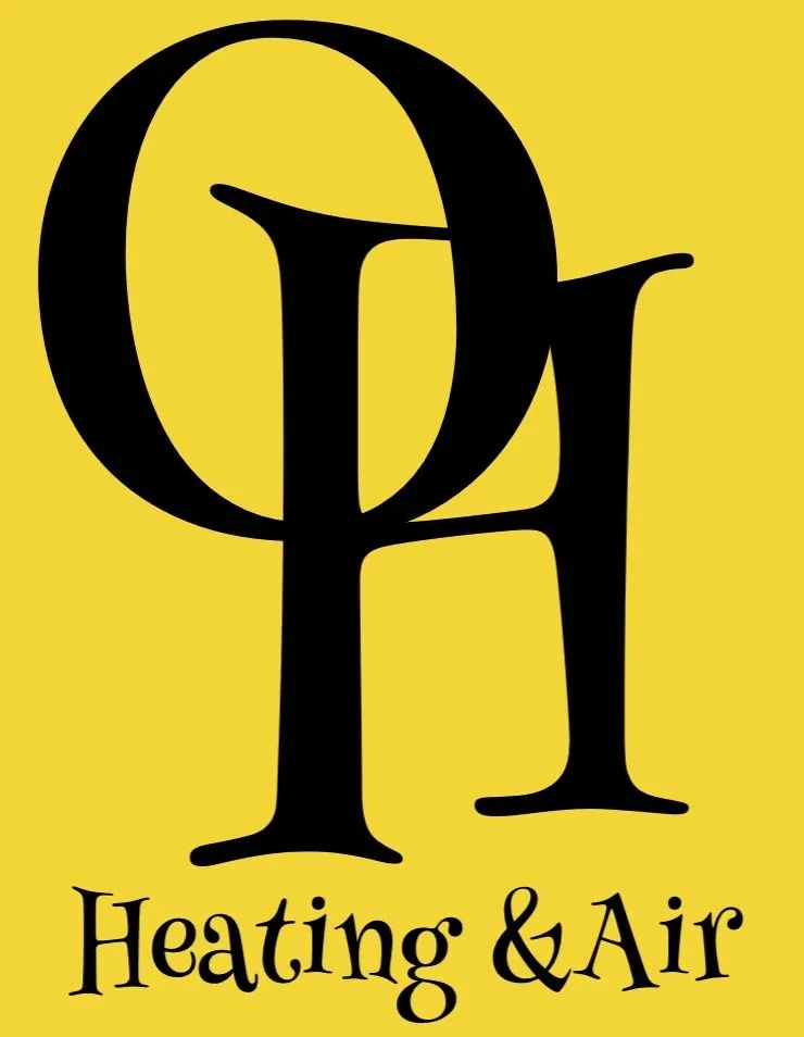 Slide of Oak Hills Plumbing Heating and Air Conditioning