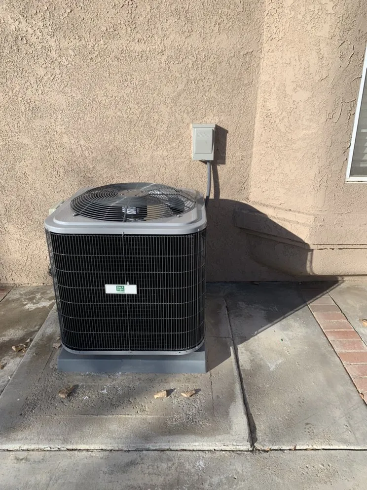 Slide of Oak Hills Plumbing Heating and Air Conditioning
