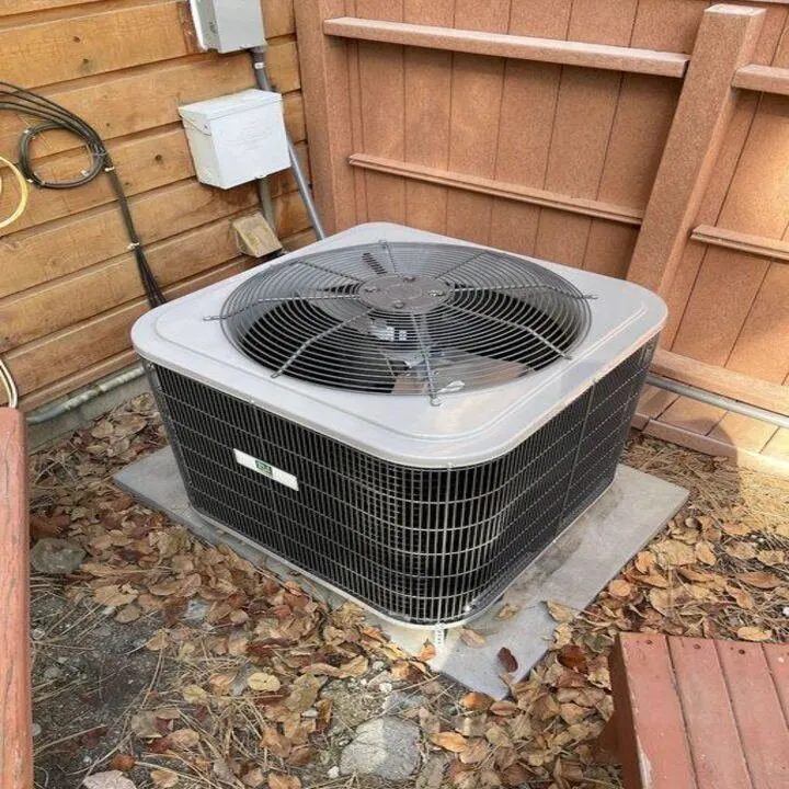 Slide of Oak Hills Plumbing Heating and Air Conditioning