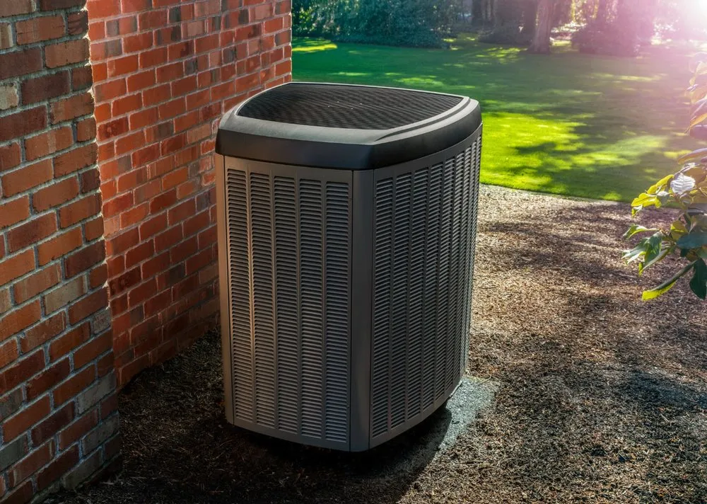 Slide of Oak Point Heating and Air