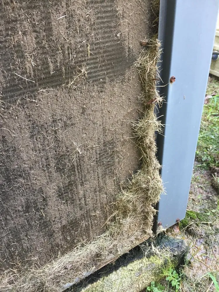 Slide of Oakes AC Services