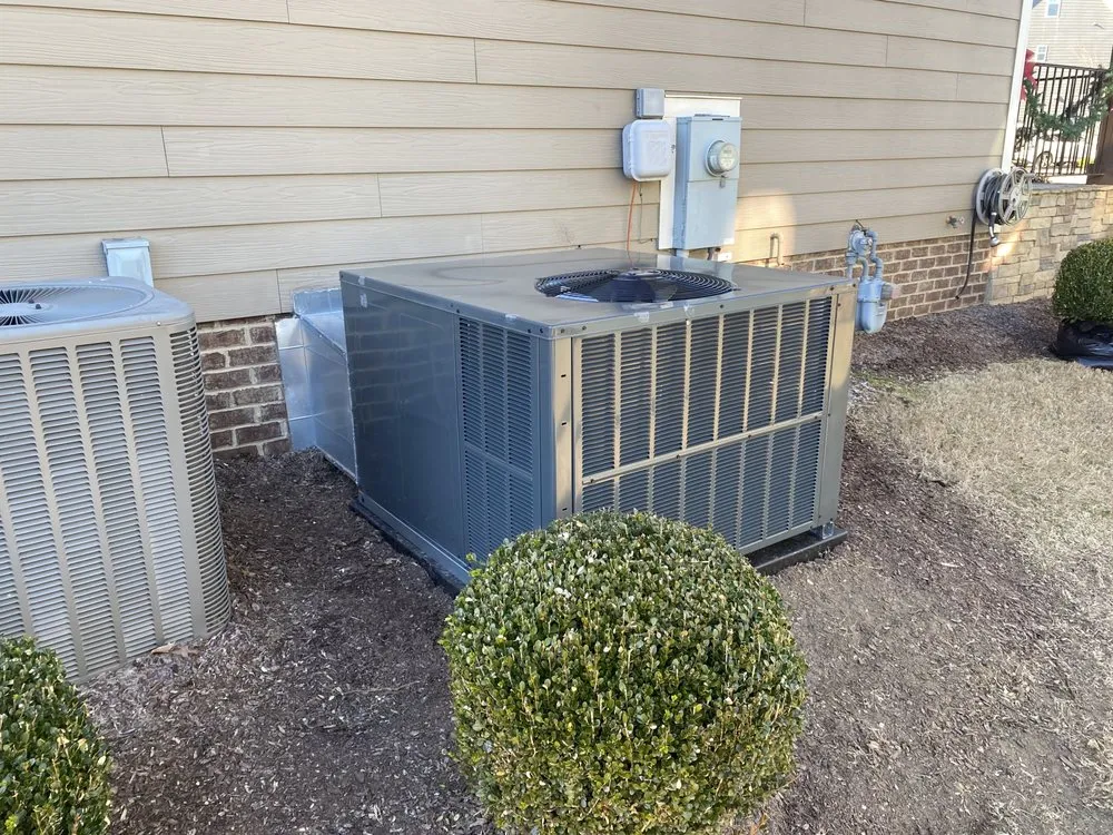 Slide of Oakes AC Services