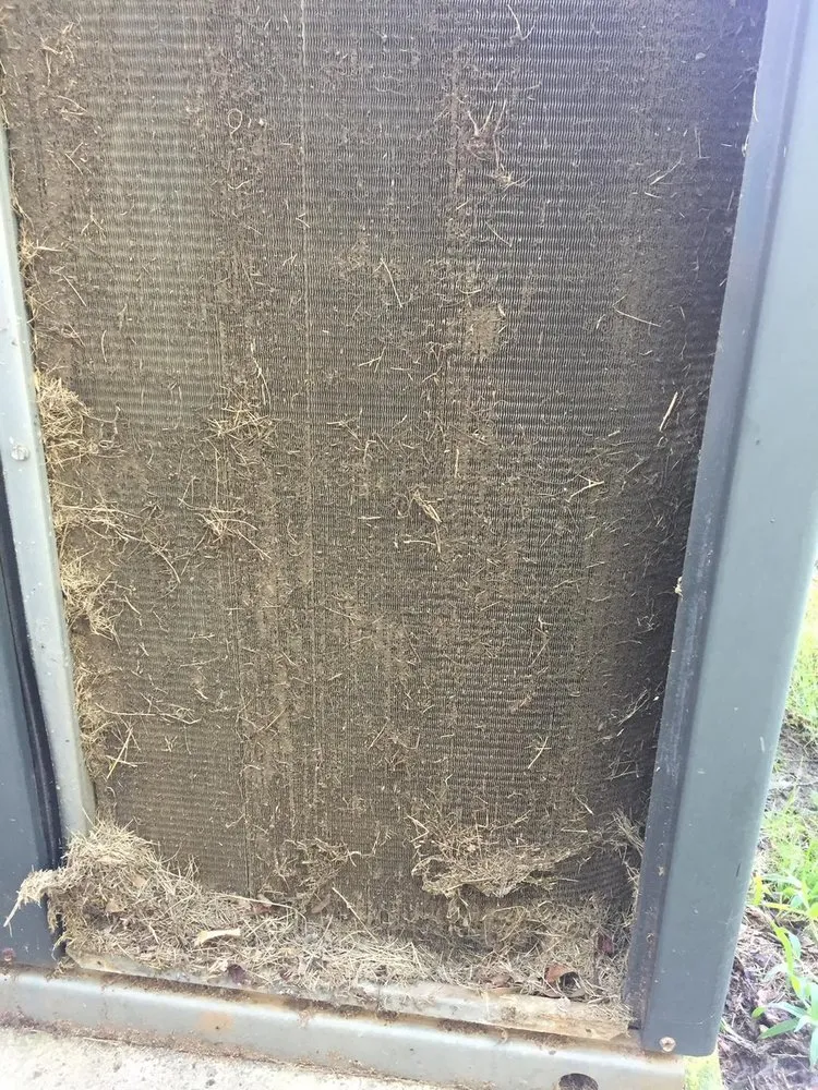 Slide of Oakes AC Services