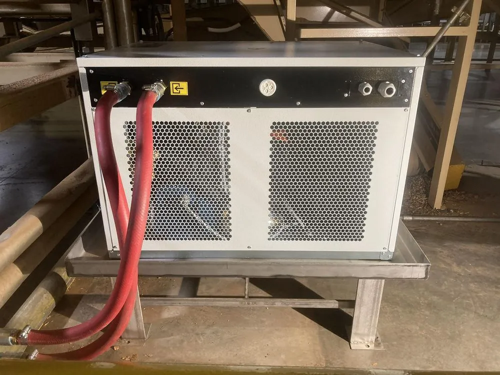 Slide of Oakes AC Services