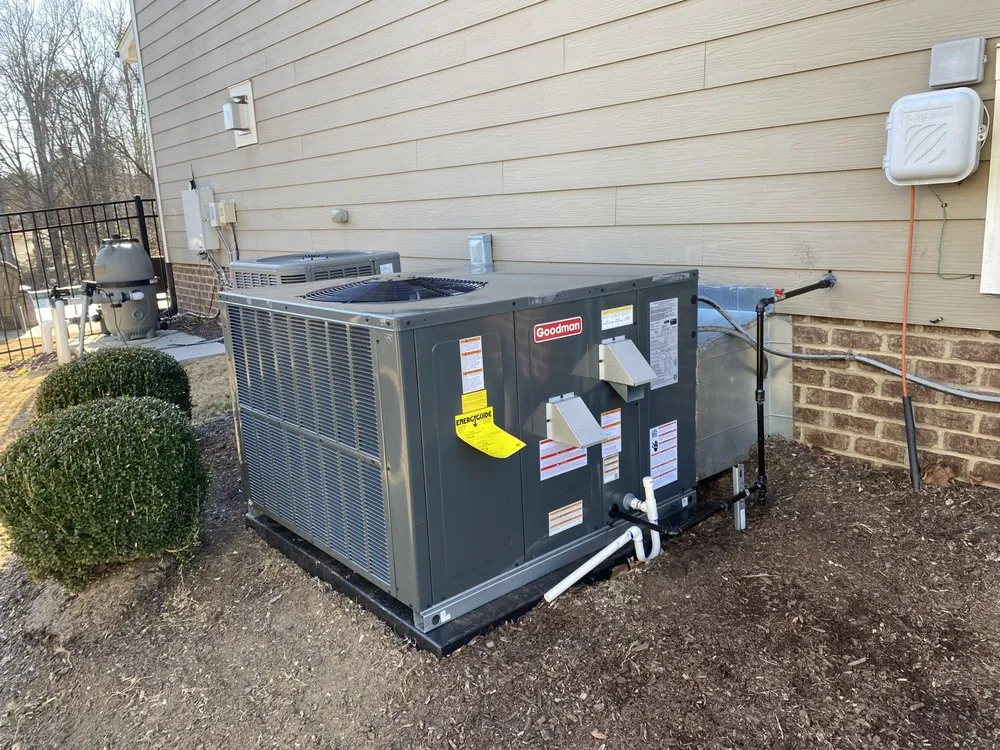 Slide of Oakes AC Services