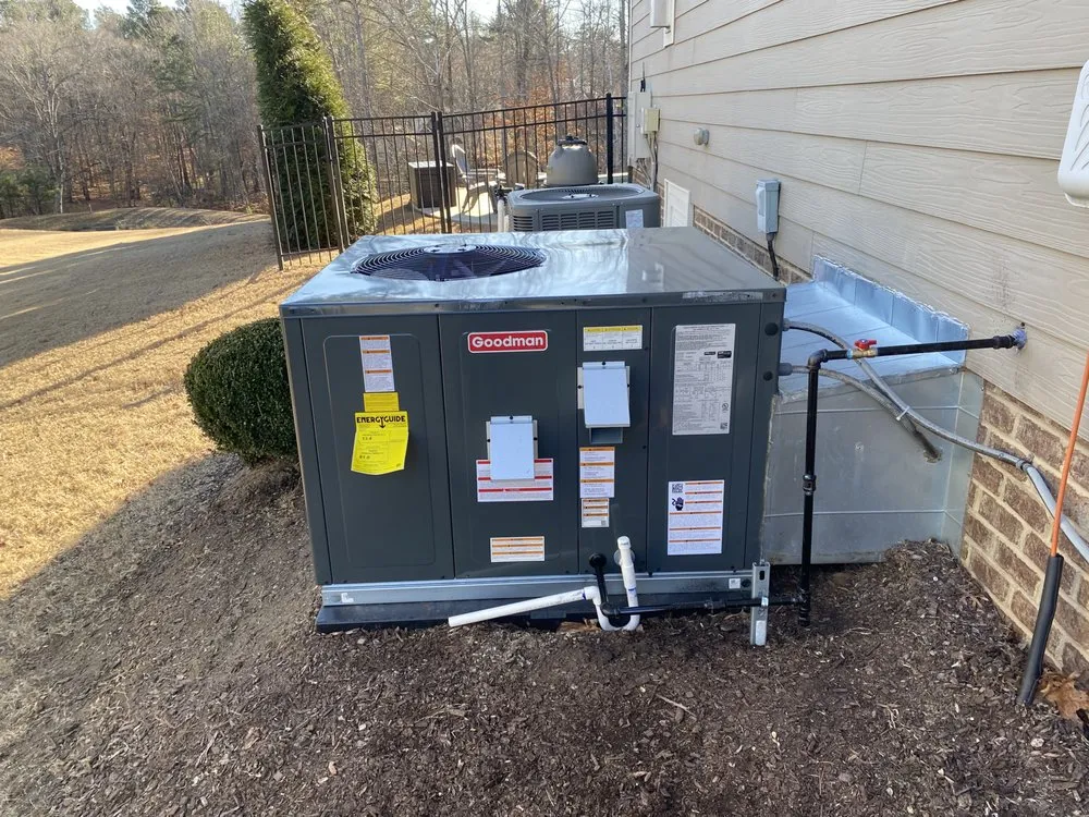 Slide of Oakes AC Services