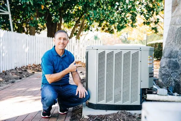 Oakes AC Services Logo