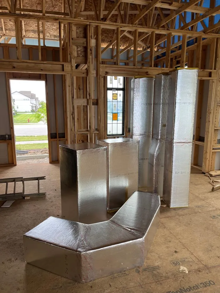 Slide of Oakland Heating and Air