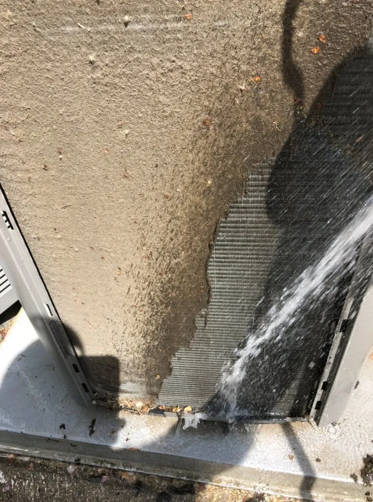 Slide of Oakland Heating and Air