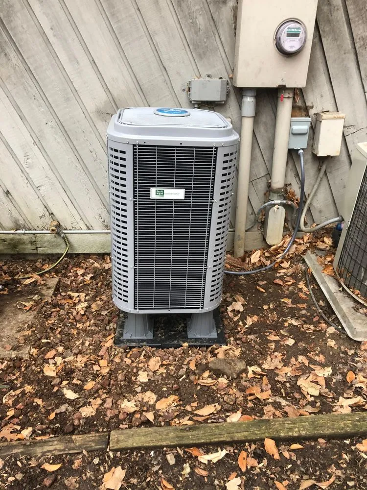 Slide of Oakland Heating and Air