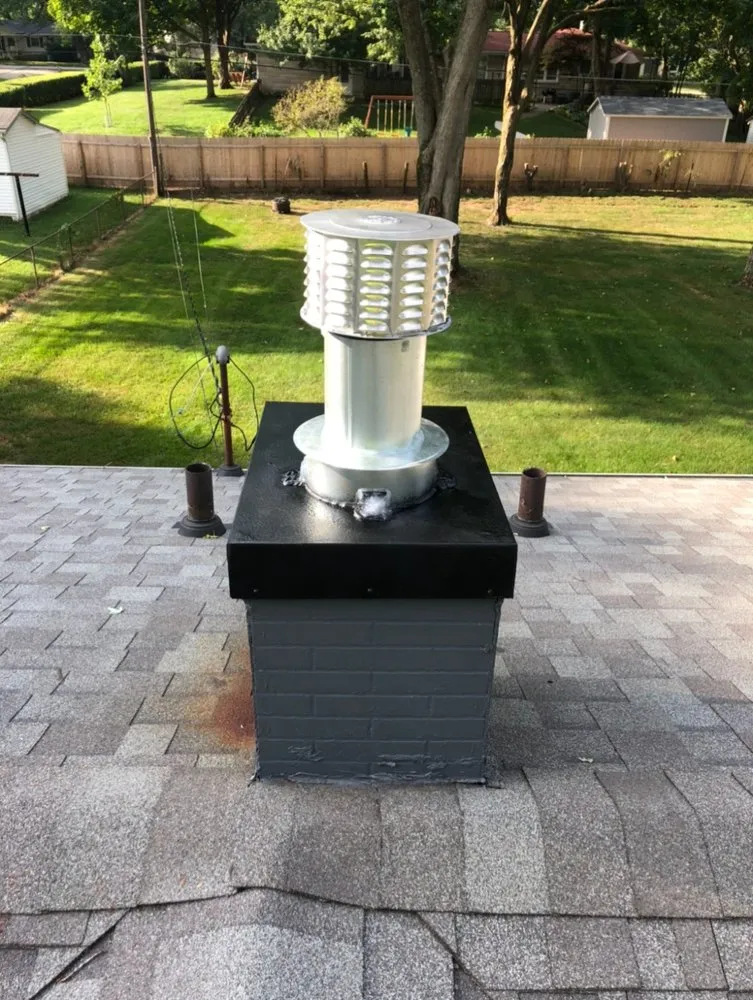 Slide of Oakland Heating and Air