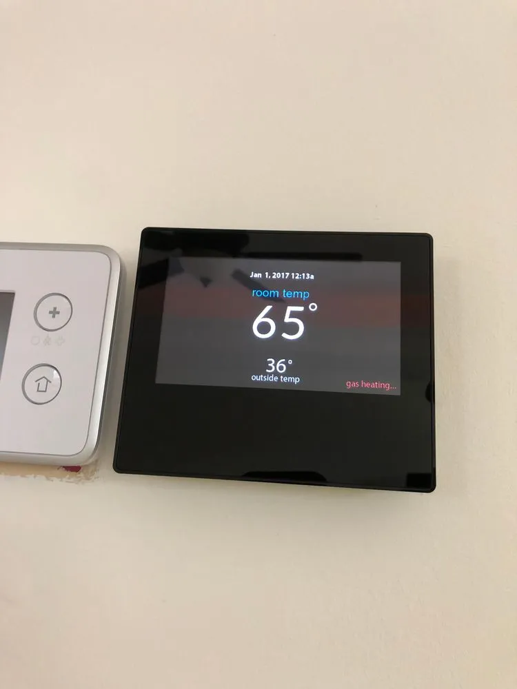 Slide of Oakland Heating and Air