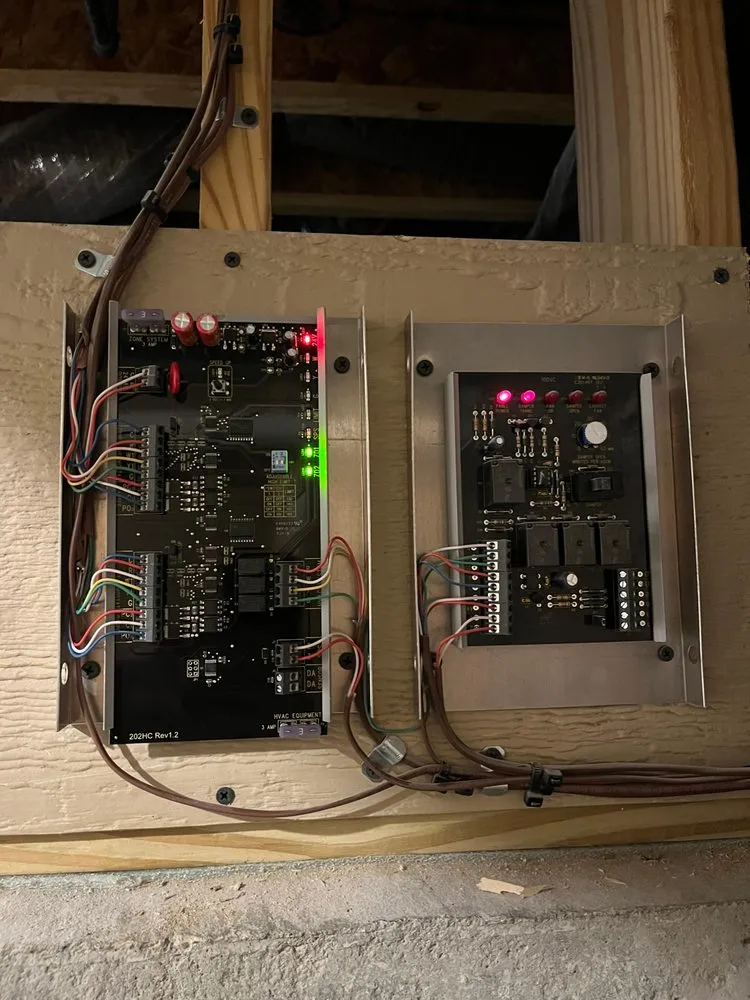 Slide of Oakland Heating and Air