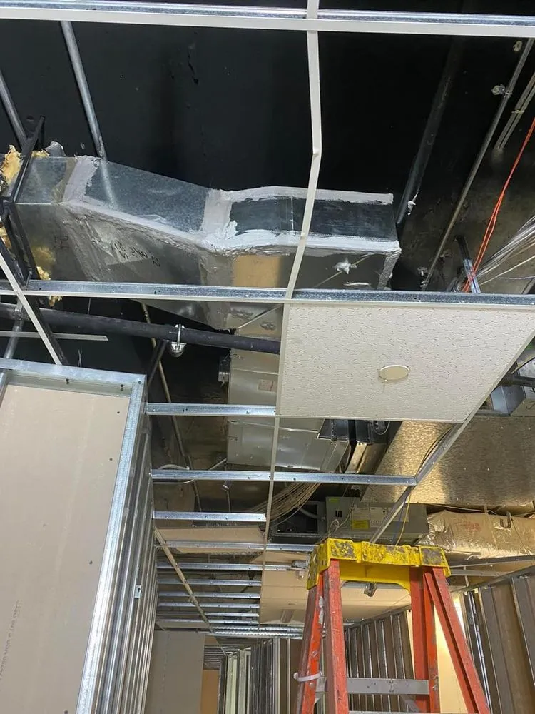 Slide of Oakley Air Conditioning Repair Service