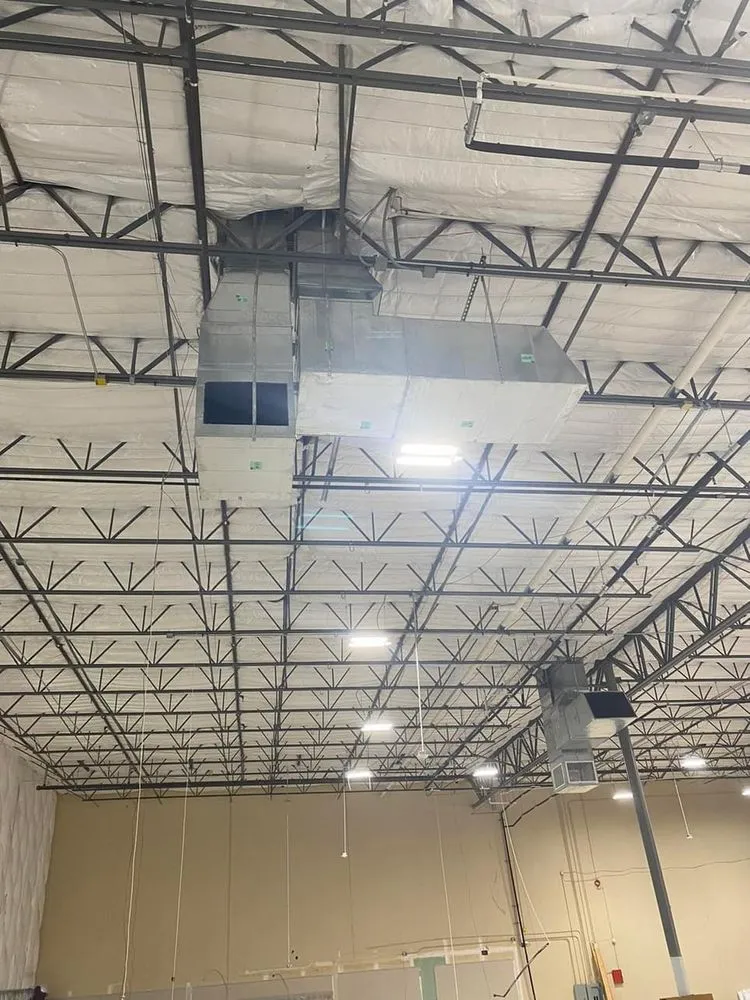 Slide of Oakley Air Conditioning Repair Service