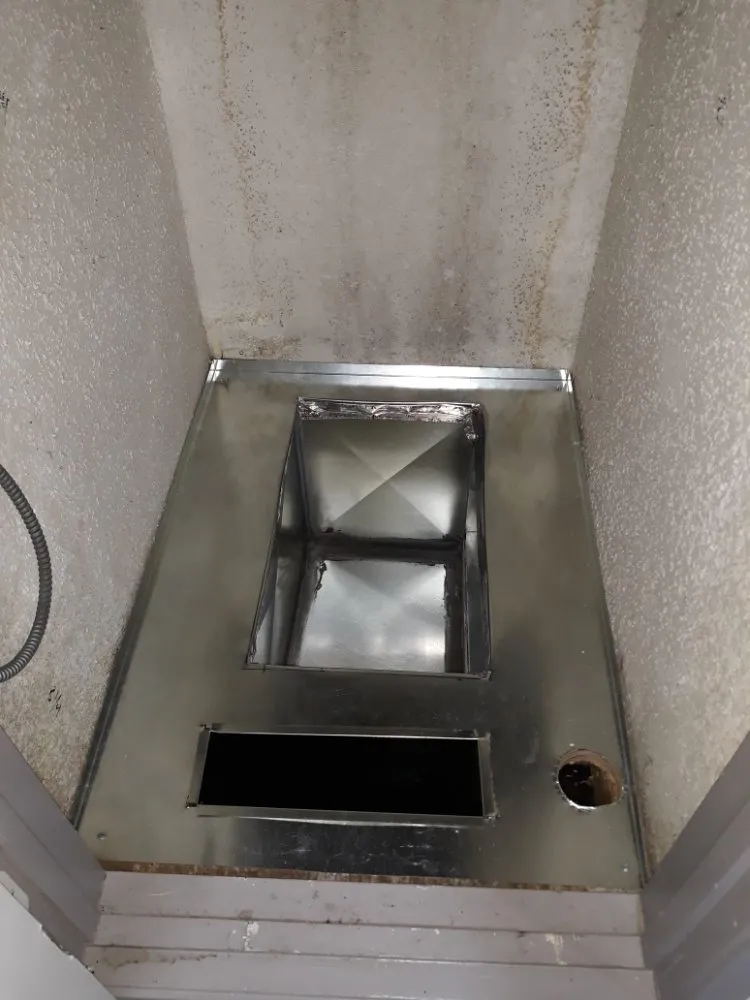 Slide of Oakley Heating and Air