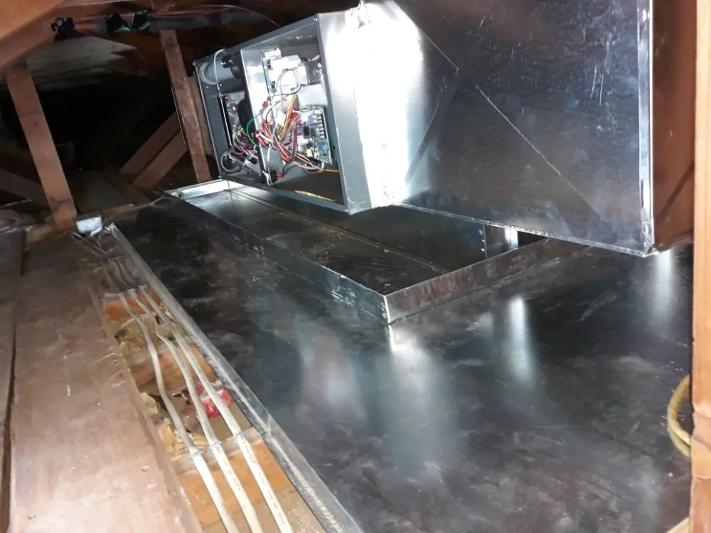 Slide of Oakley Heating and Air