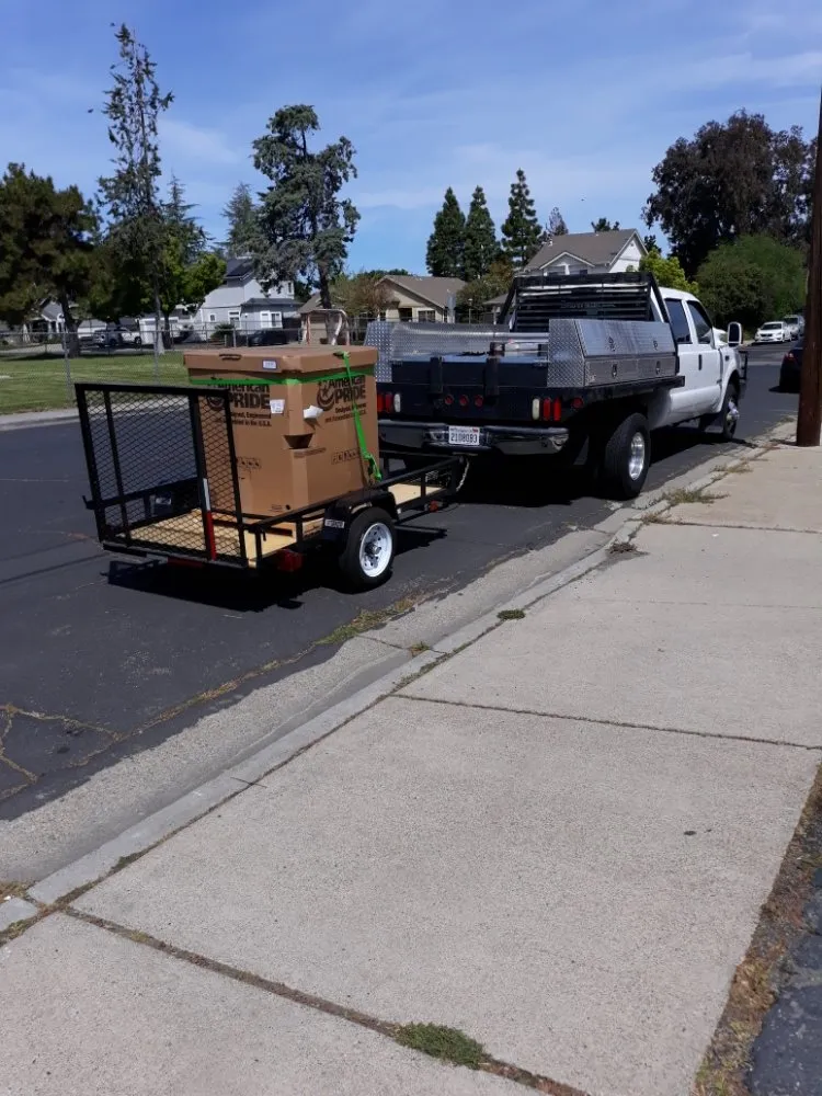 Slide of Oakley Heating and Air