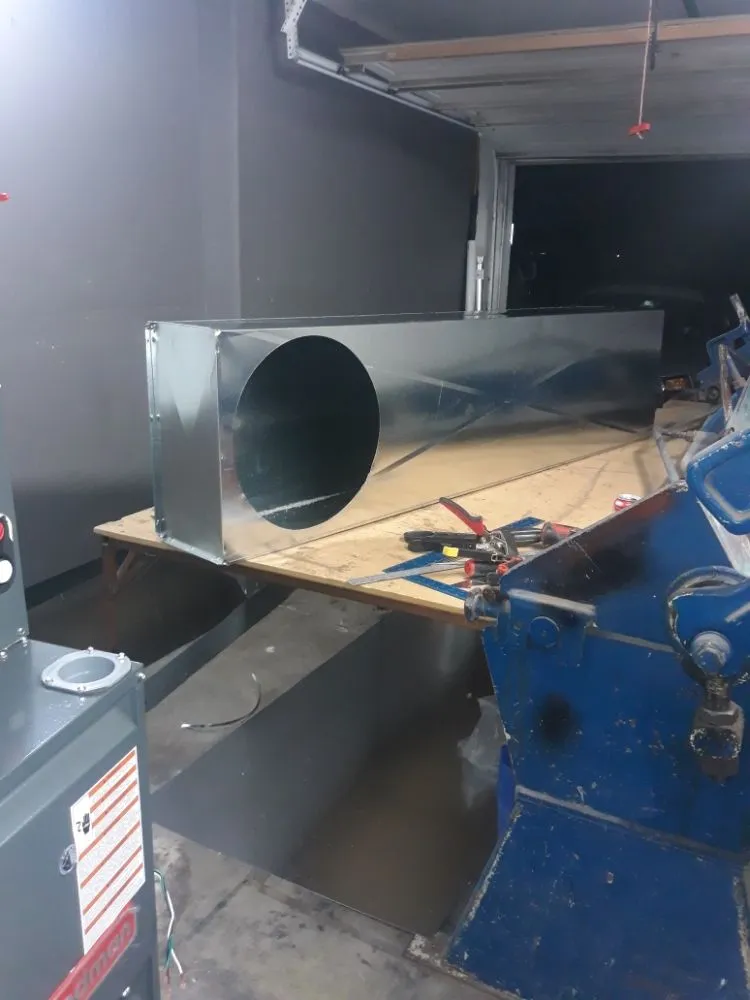 Slide of Oakley Heating and Air