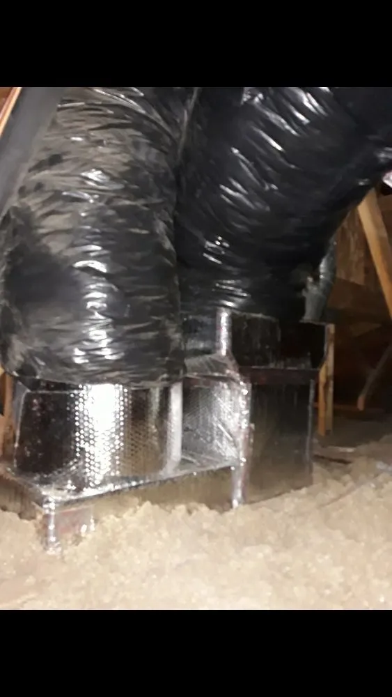 Slide of Oakley Heating and Air