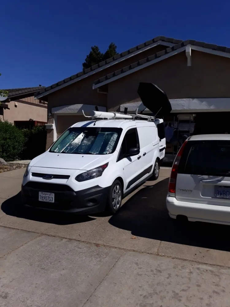 Slide of Oakley Heating and Air