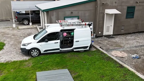 Oakley Heating and Air