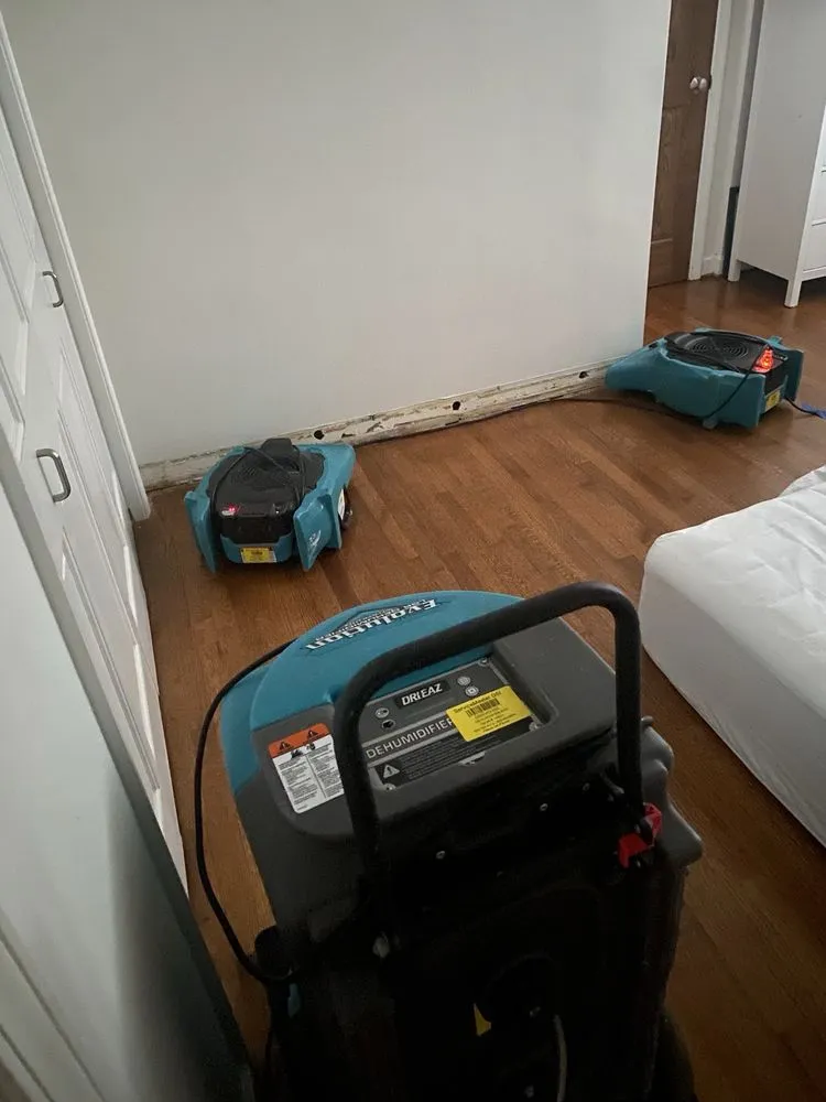 Slide of Oakmont Mechanical