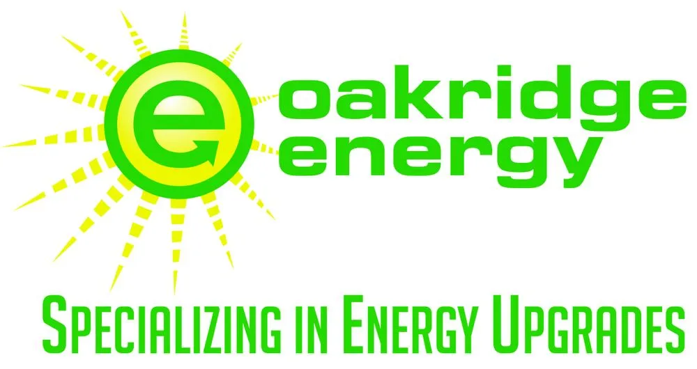Slide of Oakridge Energy