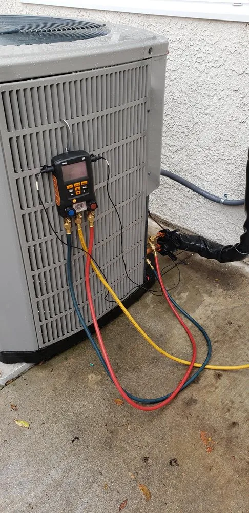 Slide of Oakridge Energy