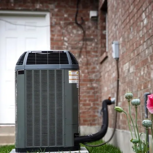 Slide of Oaks Heat & Air