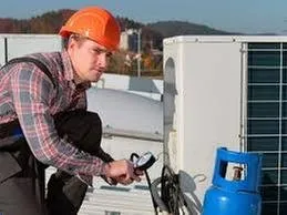 Slide of Oaks Heat & Air