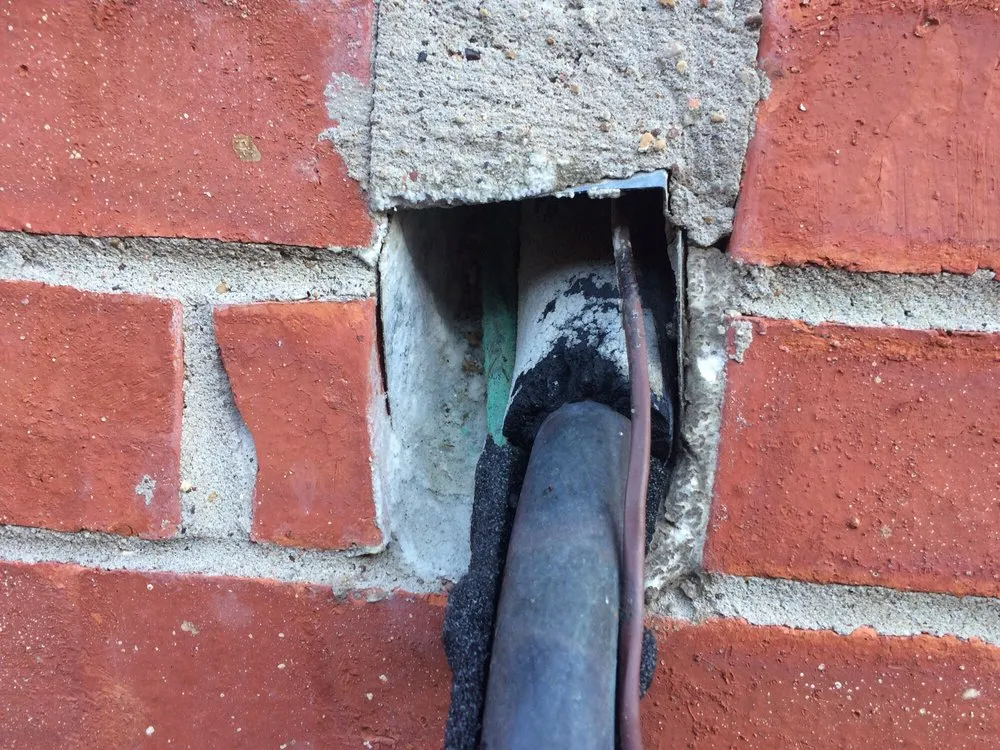 Slide of Oaks Heat & Air