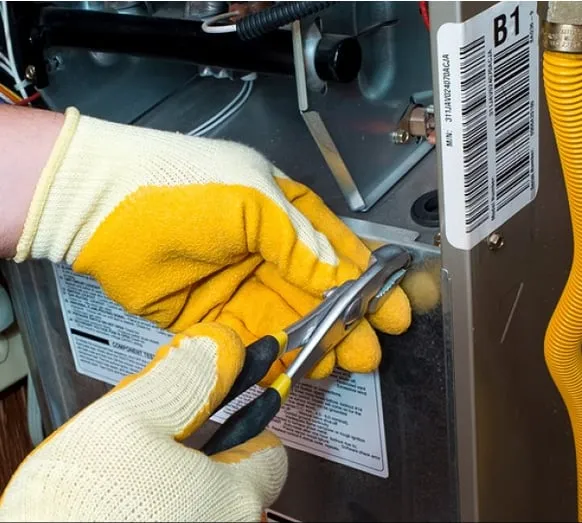 Slide of Oaks Heat & Air