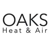 Slide of Oaks Heat & Air