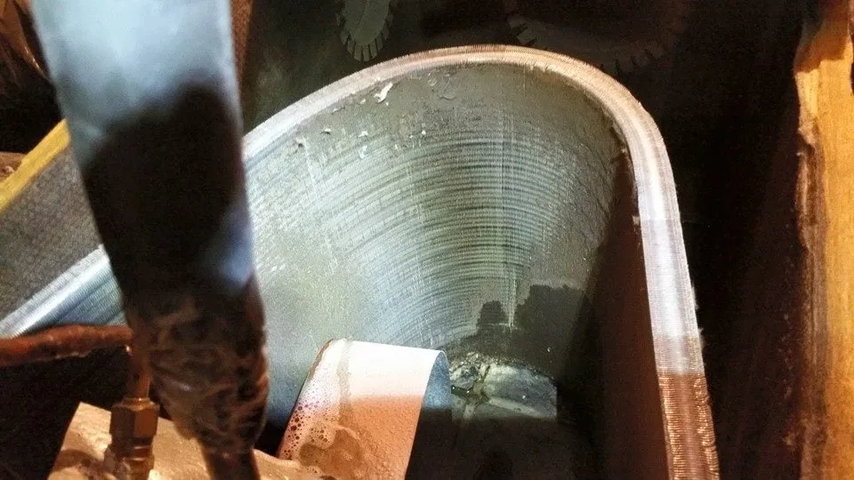 Slide of OAR Heating & Air