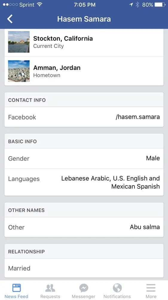 Slide of OAR Heating & Air