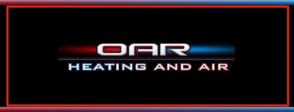Slide of OAR Heating & Air