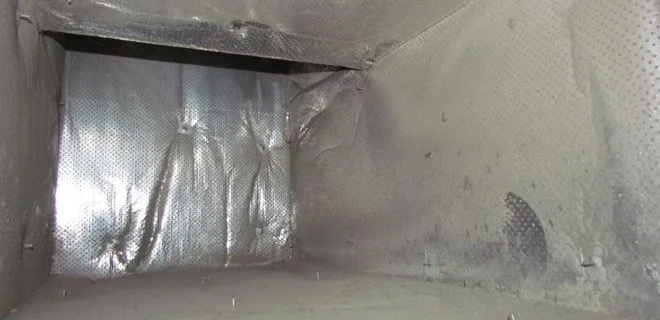 Slide of Oasis AC Repair