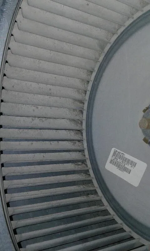 Slide of Oasis AC Repair
