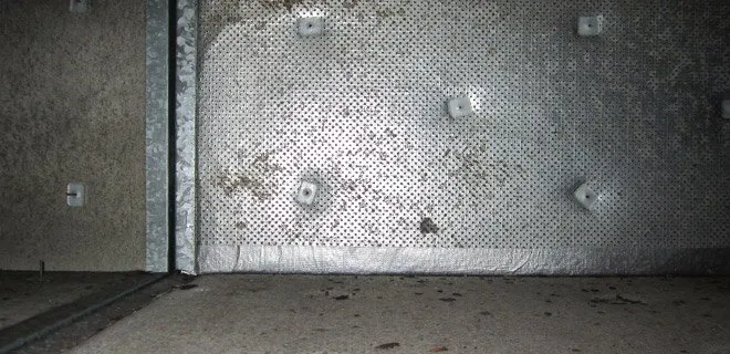 Slide of Oasis AC Repair