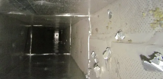 Slide of Oasis AC Repair