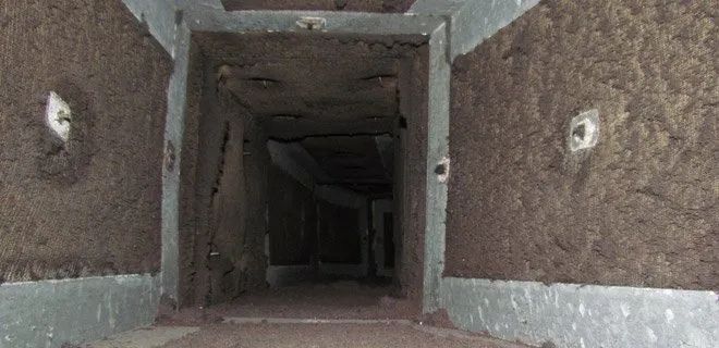 Slide of Oasis AC Repair