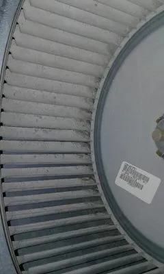 Oasis AC Repair Logo