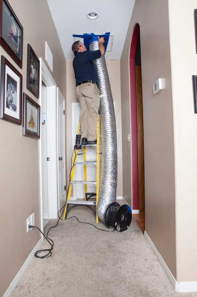 Slide of Oasis Air and Solar