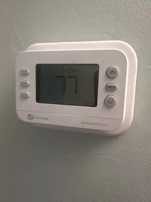 Oasis Air and Solar Logo