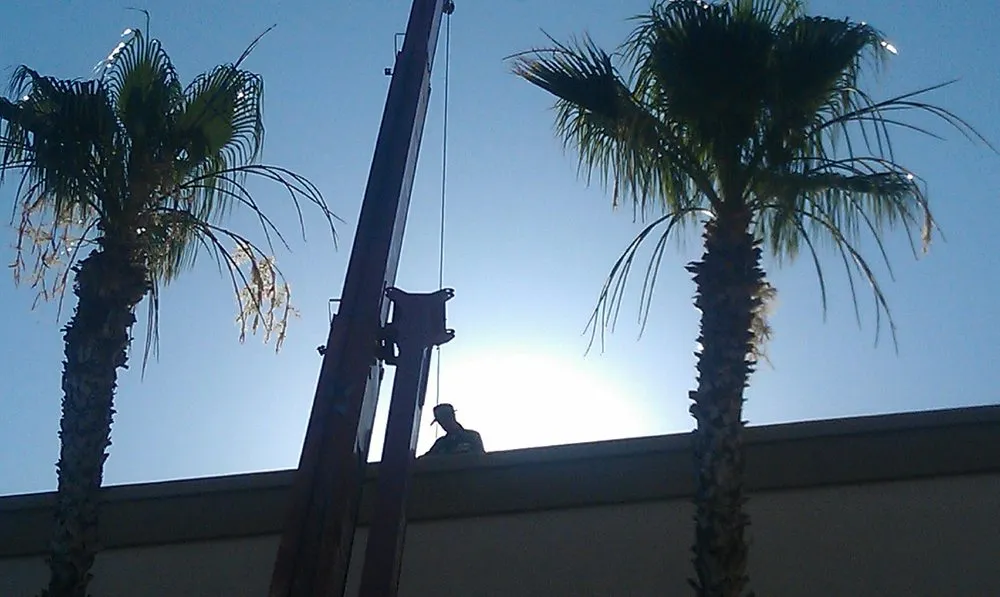 Slide of Oasis Air Conditioning & Heating