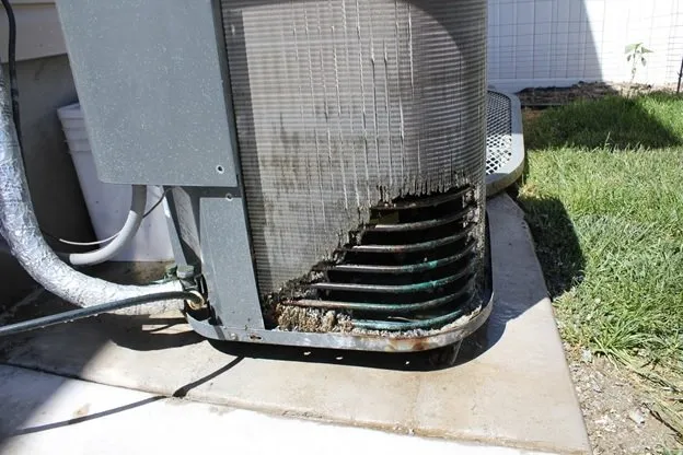 Slide of Oasis Air Conditioning & Heating