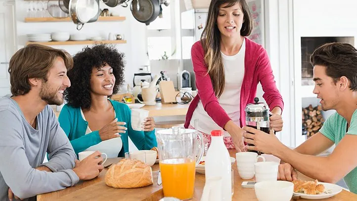 Slide of Oasis Air Conditioning & Heating